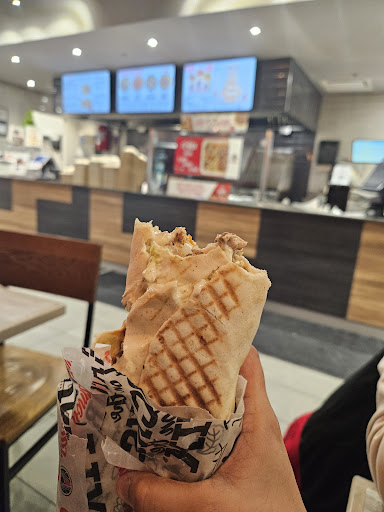 Photo of Osmow's Shawarma - 24 Iber Rd Unit 3, Stittsville, ON K2S 2R1
